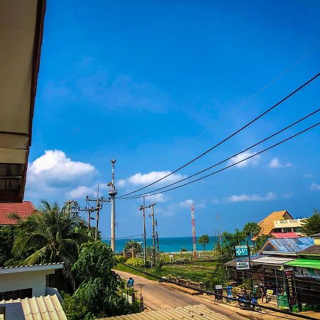Lanta Ala Guest House Ko Lanta Eksteriør billede