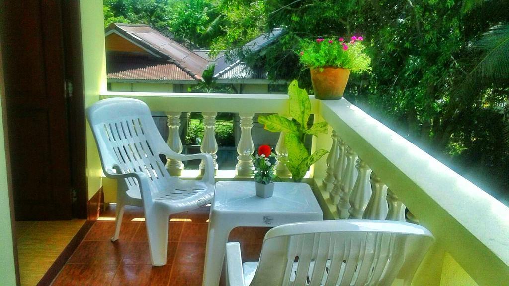 Lanta Ala Guest House Ko Lanta Eksteriør billede