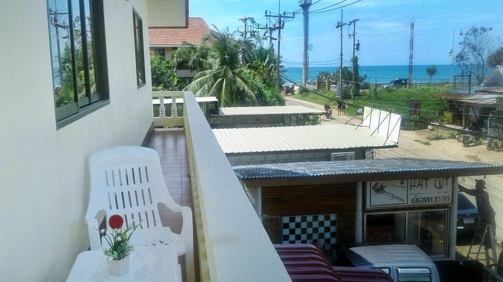 Lanta Ala Guest House Ko Lanta Eksteriør billede