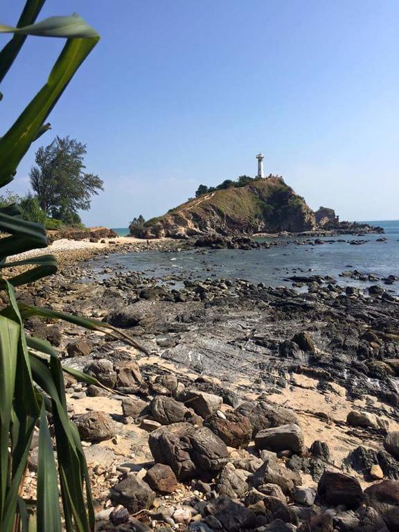 Lanta Ala Guest House Ko Lanta Eksteriør billede
