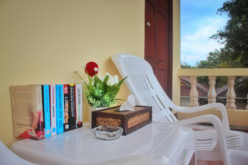 Lanta Ala Guest House Ko Lanta Eksteriør billede