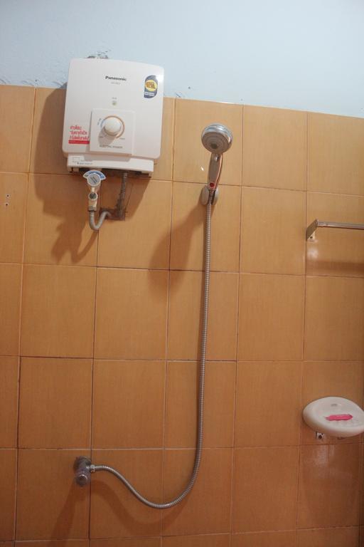 Lanta Ala Guest House Ko Lanta Eksteriør billede