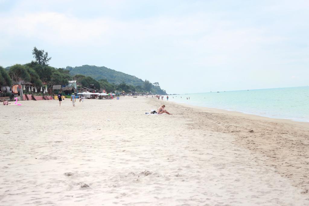 Lanta Ala Guest House Ko Lanta Eksteriør billede