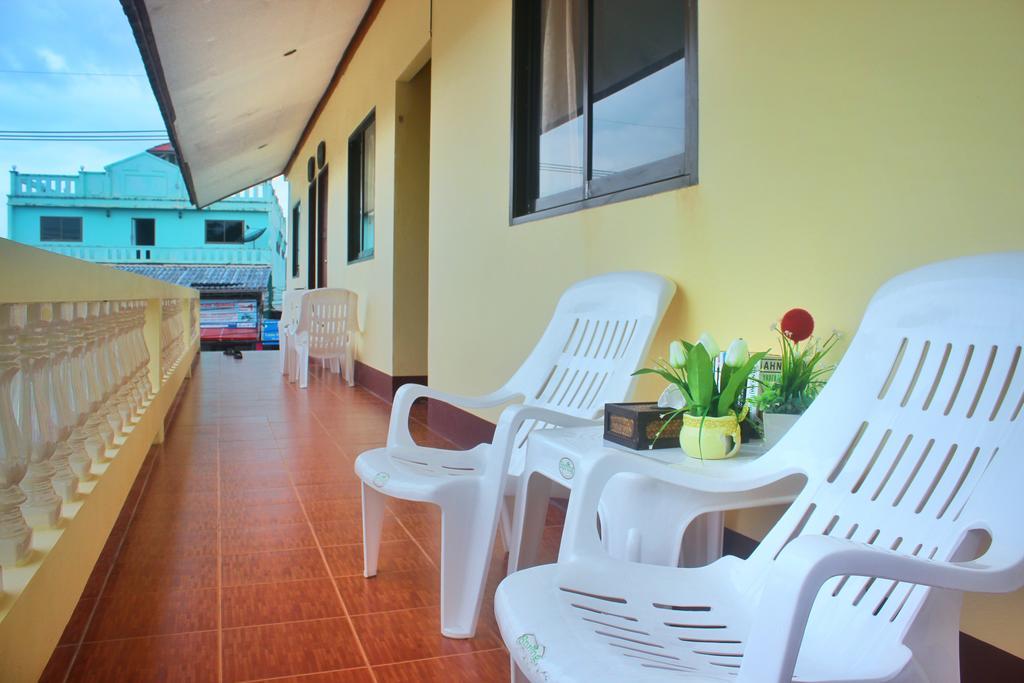 Lanta Ala Guest House Ko Lanta Eksteriør billede