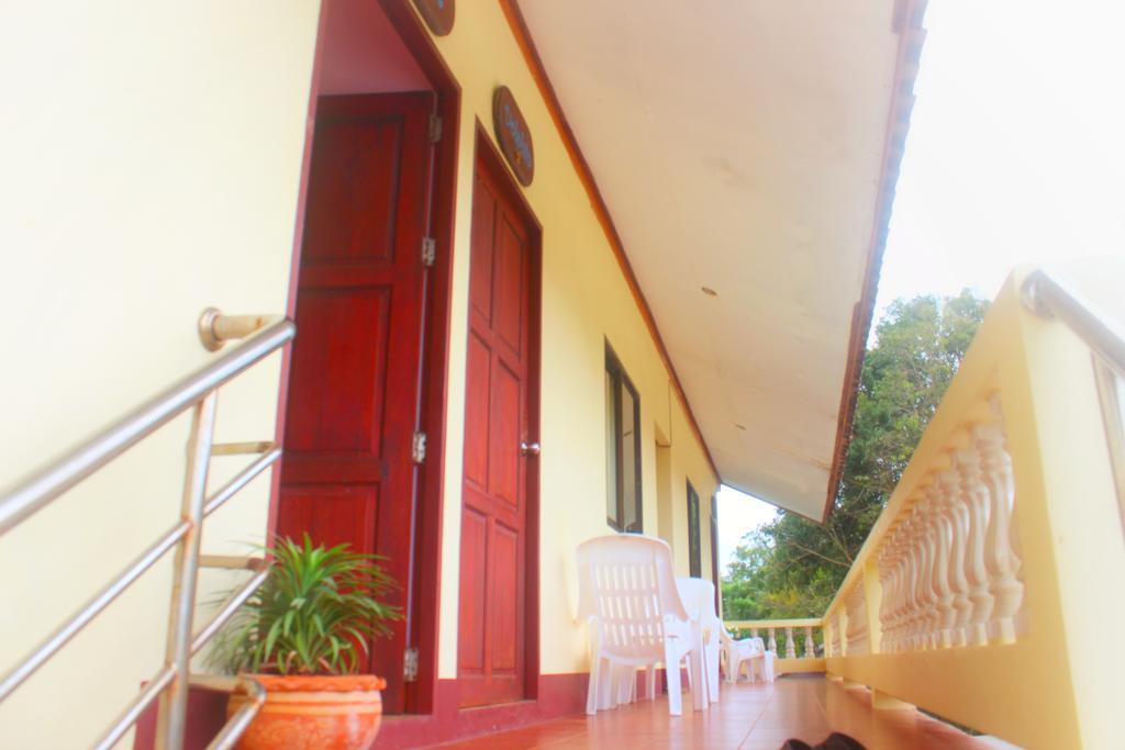 Lanta Ala Guest House Ko Lanta Eksteriør billede