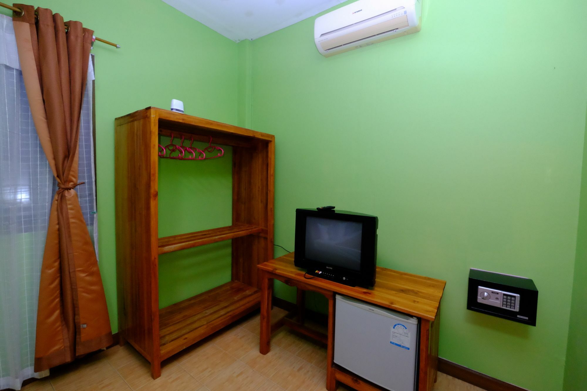 Lanta Ala Guest House Ko Lanta Eksteriør billede