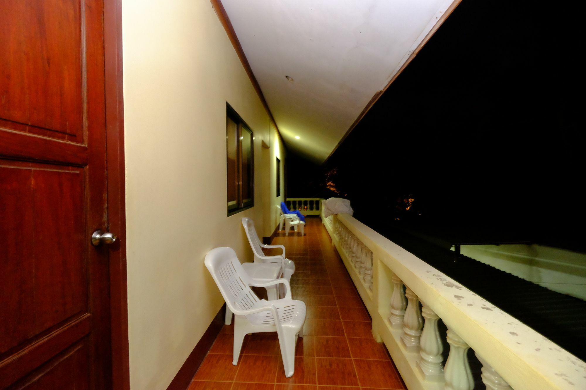Lanta Ala Guest House Ko Lanta Eksteriør billede