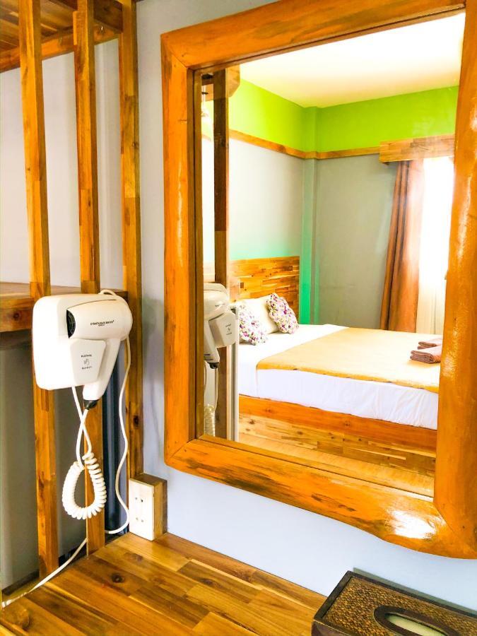 Lanta Ala Guest House Ko Lanta Eksteriør billede