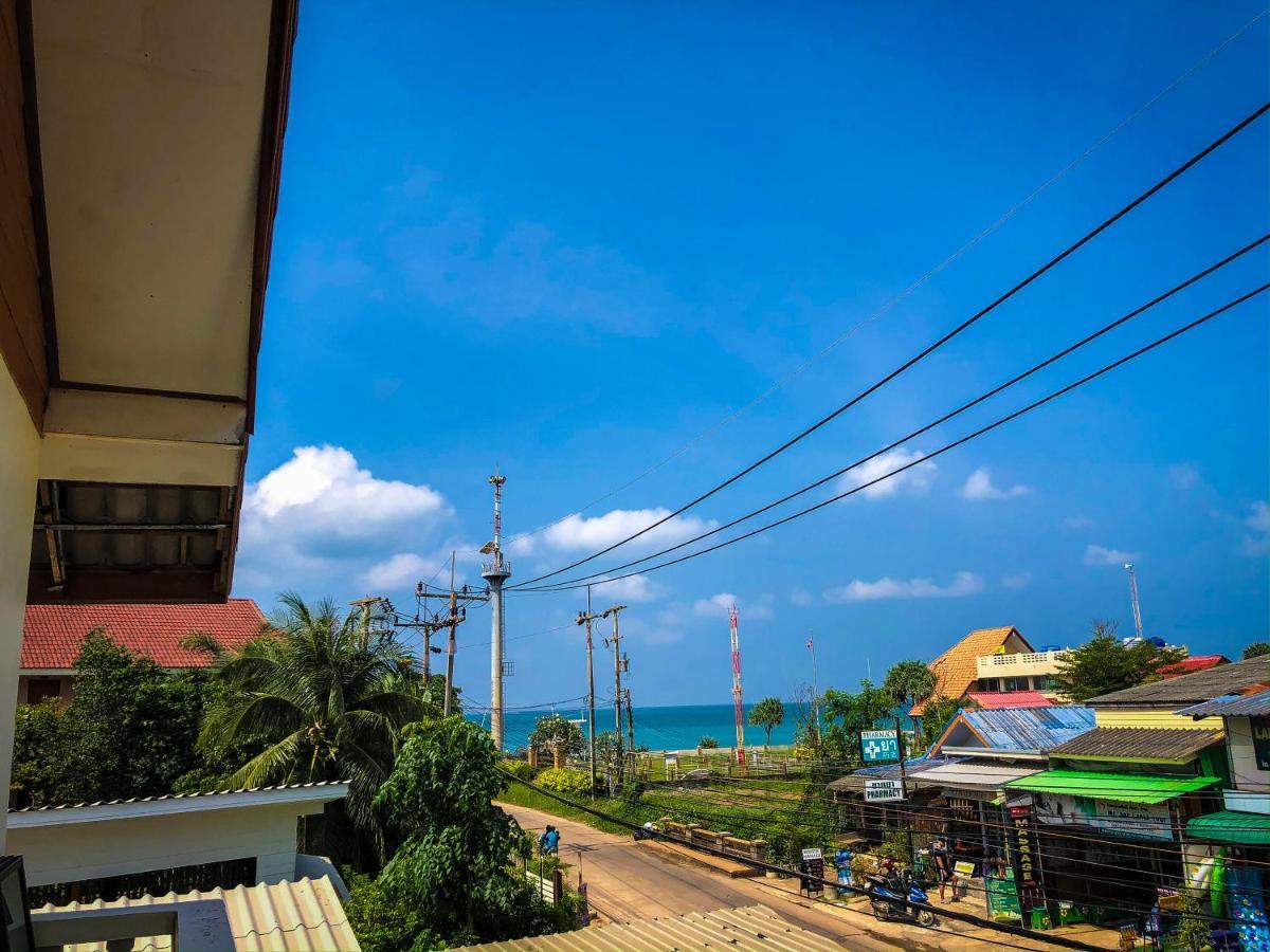 Lanta Ala Guest House Ko Lanta Eksteriør billede