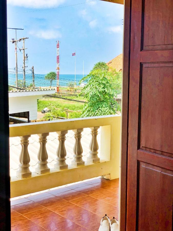 Lanta Ala Guest House Ko Lanta Eksteriør billede