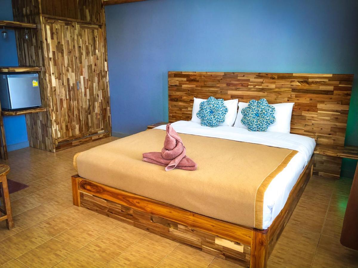 Lanta Ala Guest House Ko Lanta Eksteriør billede